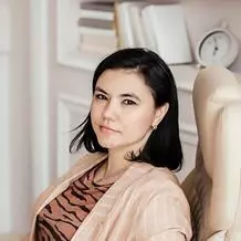 Ольга Купченкова